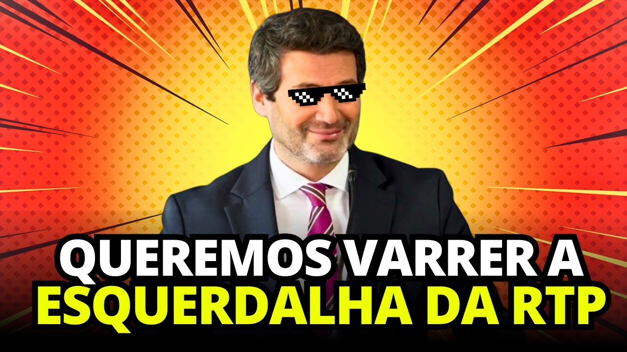 VENTURA JANTOU JORNALISTA DA RTP