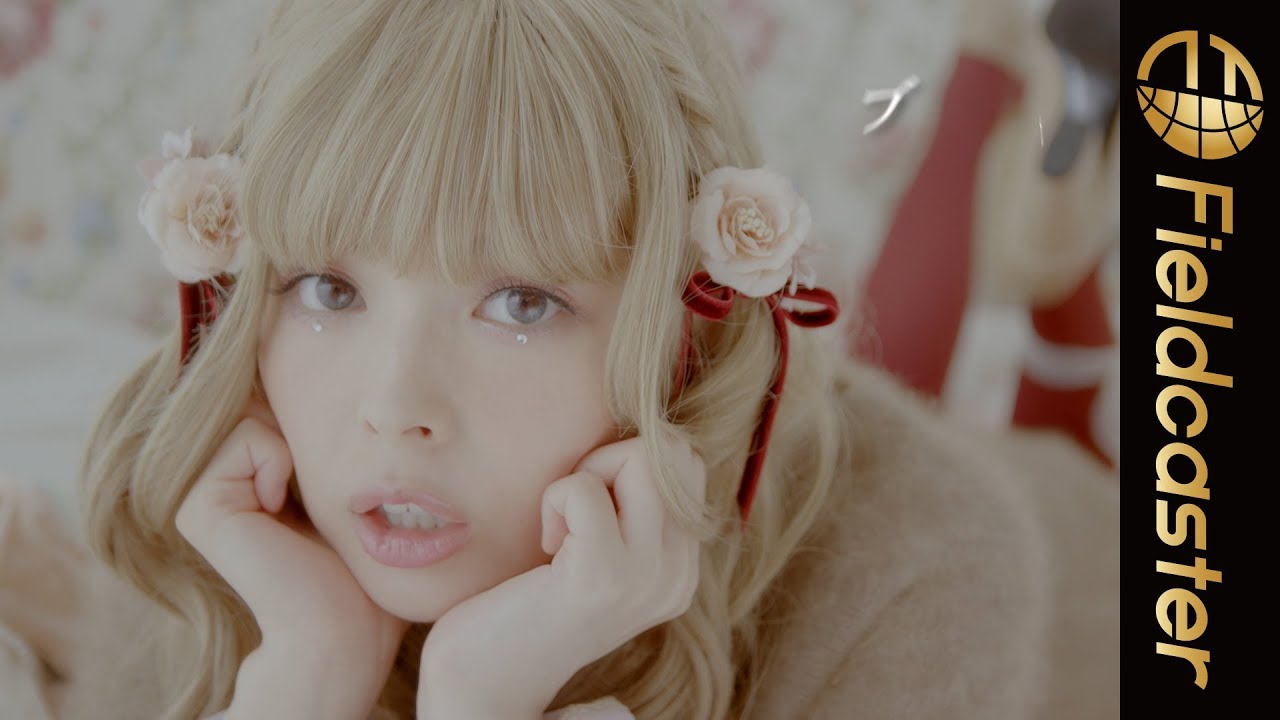 【MV】え、これって最上もが？驚きの七変化