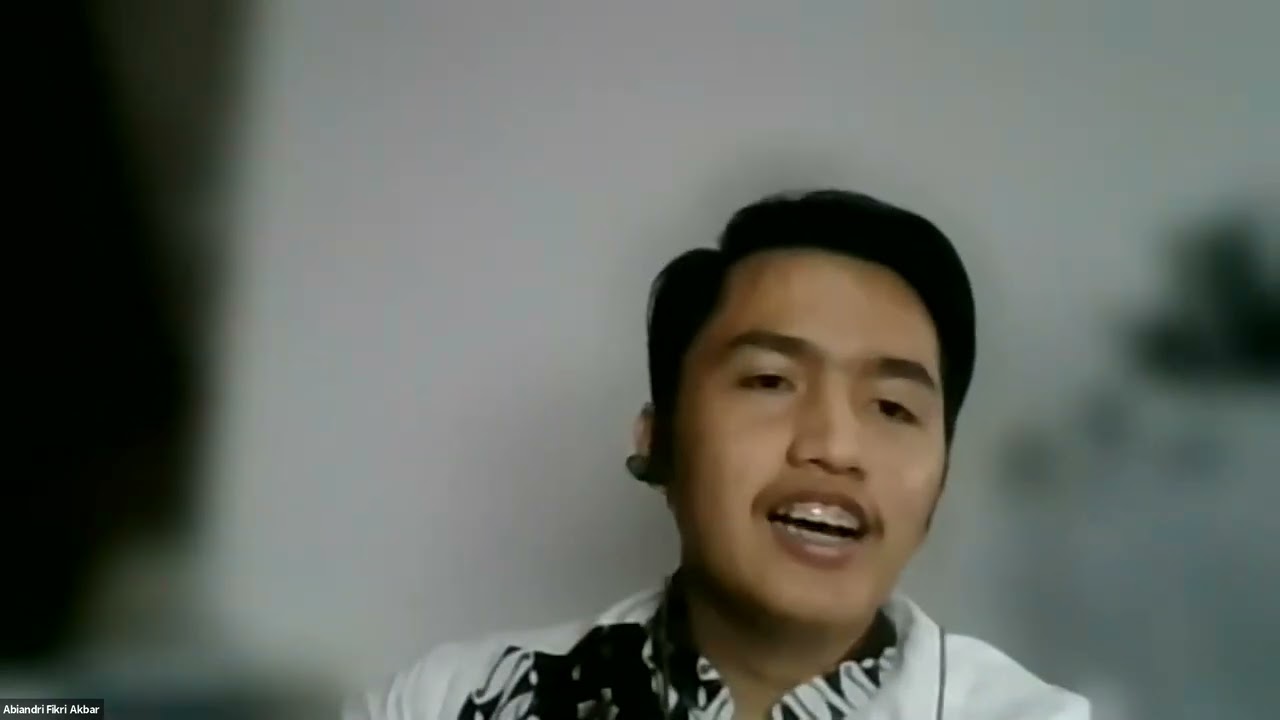 MATERI IV National Workshop 2.0 HKPSI: Hukum Acara MK dan CMCC Peradilan Semu Konstitusi/CMCC.