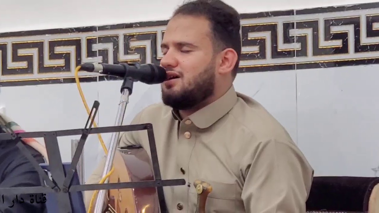شاهد أقواء جلسة  الحب والبن الفنان محمد النعامي 🤩🤩والفنان بشير المعبري  افراح ال الصنعاني