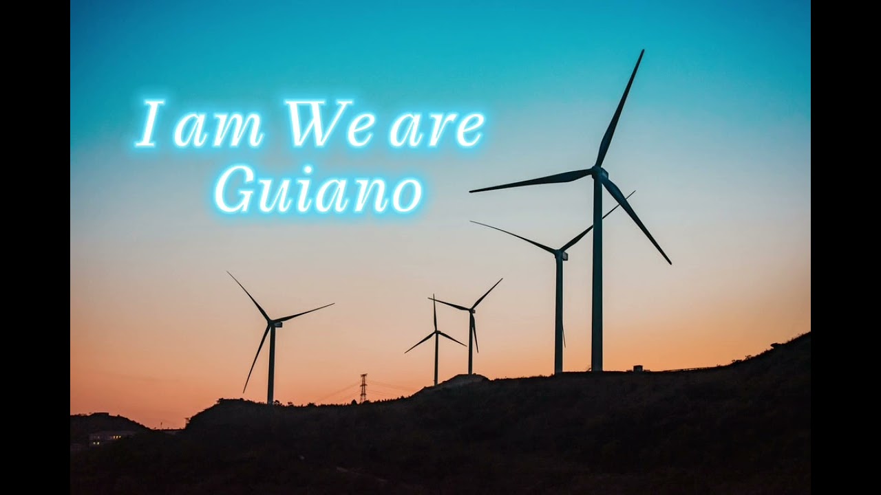 I am we are - Guiano/more more jump (slowed + reverb)