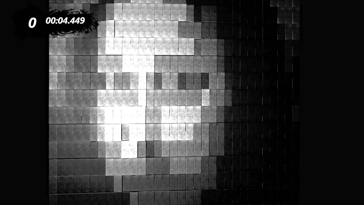 Bonus TETS - Evolution Demo(Scene)