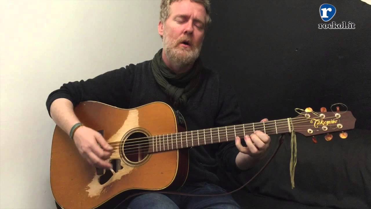 Glen Hansard - 