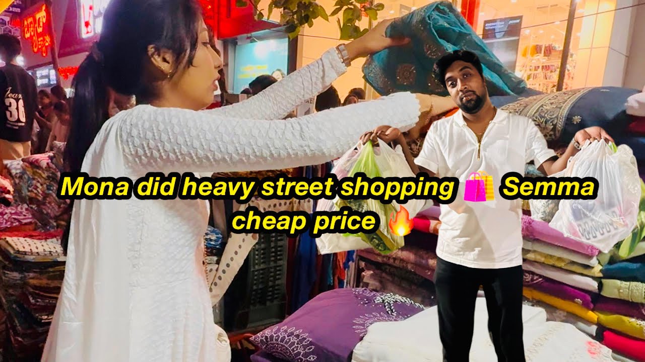 Exploring Cheapest shopping Jayanagar market🥰#agvlogs #vlog #YouTube #funny #shopping