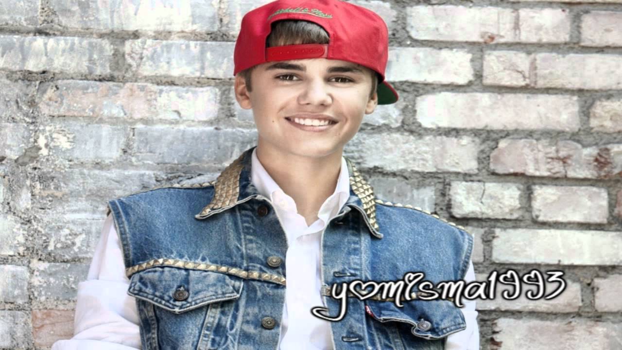 (version chipmunk fast) Justin Bieber & Jaden Smith-Thinkin Bout You