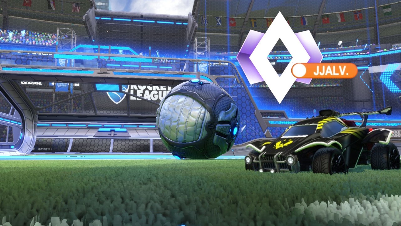 Road to Diamond Two in Ranked 1v1(#1)