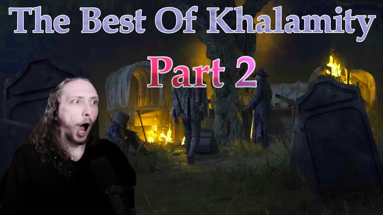 Hunt: Showdown The Best Of Khalamity Part 2