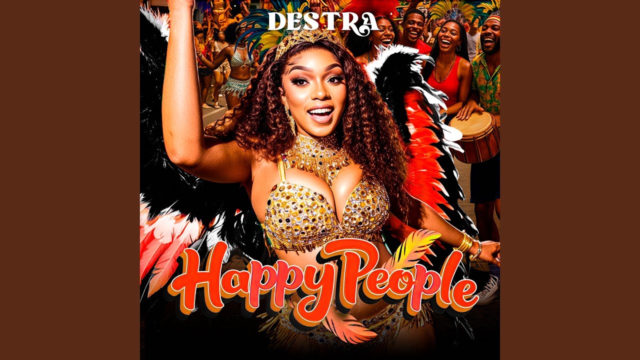 Happy People