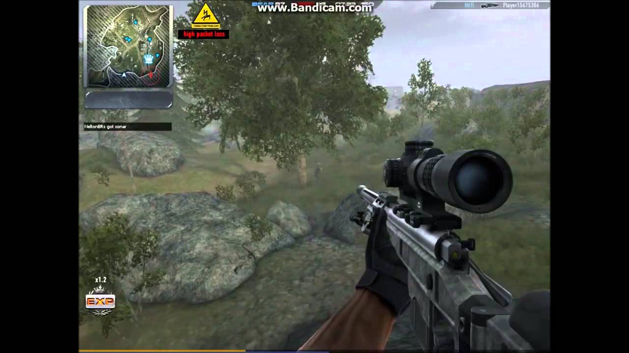 Contract Wars Orsis T-5000 Prokill In The Old Sawmill Map Hardcore