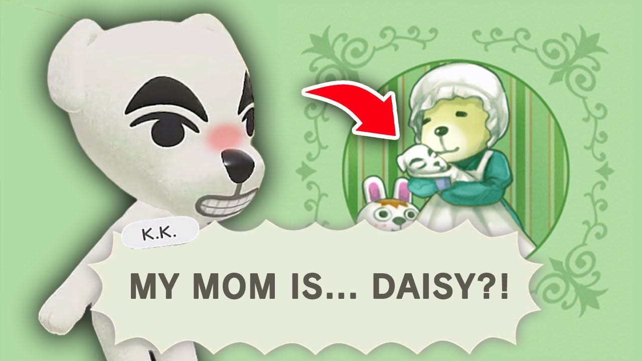 33 Useless Facts About KK Slider's Songs