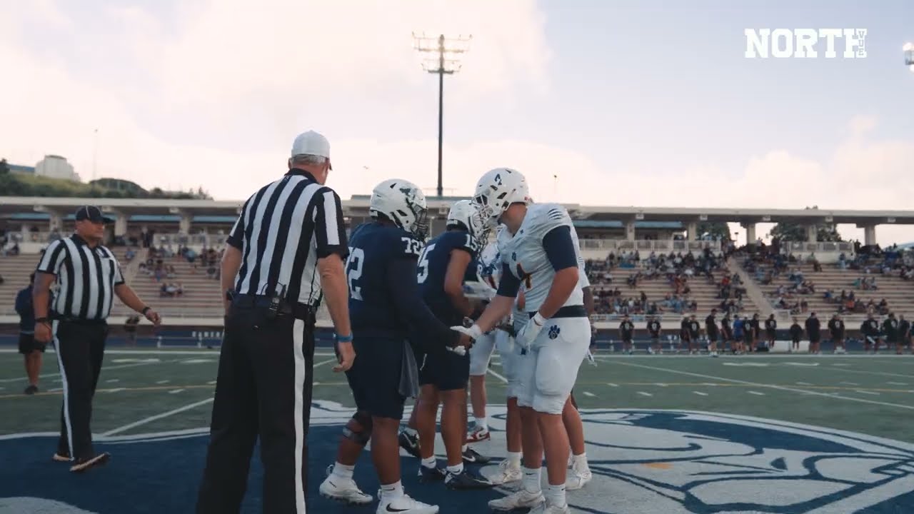 OREM KNOCKS OFF KAMEHAMEHA ON THE HILL ⛰️ I Orem vs Kamehameha-Kapālama Highlights 