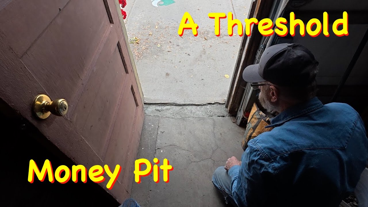 120-летний порог сжигает банк | Engels Coach Shop