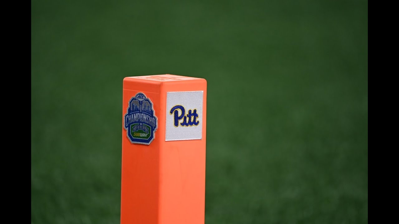 Breaking Down Pitt's Place in Conference Realignment