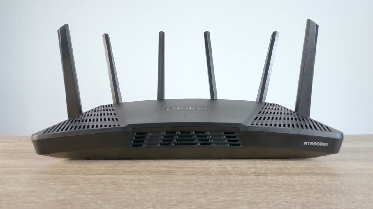 How to soft reset a Synology router