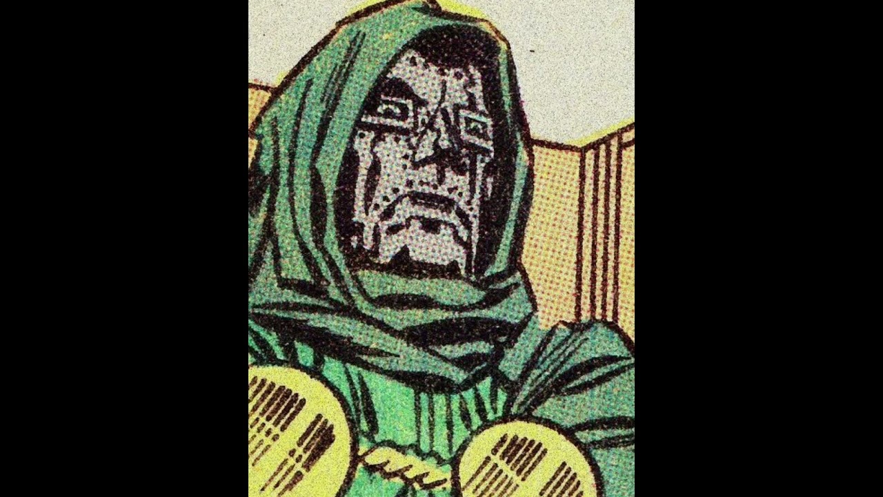 [FREE] MF DOOM x 90s Old School Boom Bap x Madlib TYPE BEAT 2023 