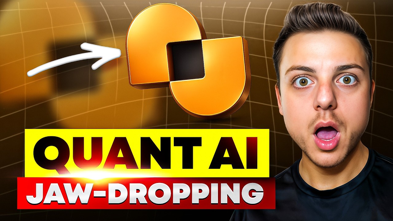 Is Chat the Future of Trading? Meet Quant AI