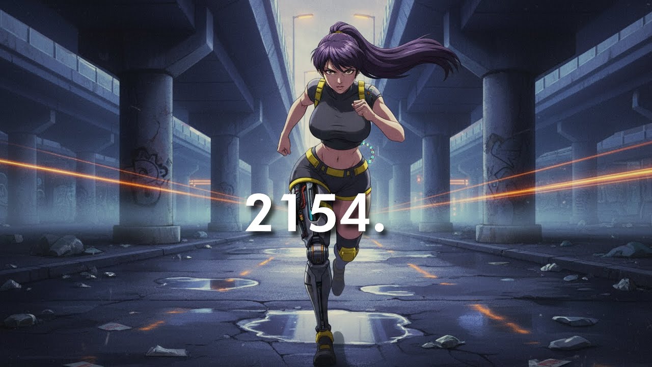 2154 𝘾𝙃𝙍𝙊𝙈𝙀 𝙏𝙀𝘼𝙍𝘿𝙍𝙊𝙋 𝘿𝙄𝙎𝙏𝙍𝙄𝘾𝙏   | Dark Synth, Synthwave, Chillwave, Cyberpunk, Retrowave, Vaporwave