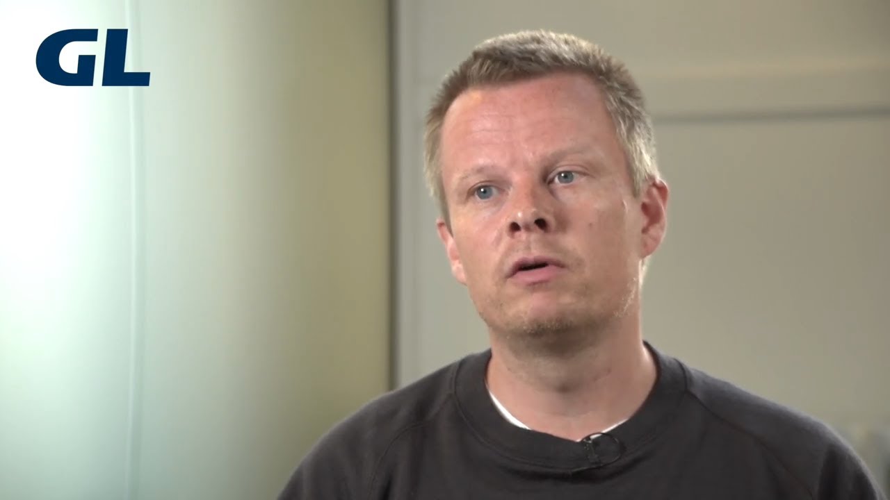 Jesper Naamansen