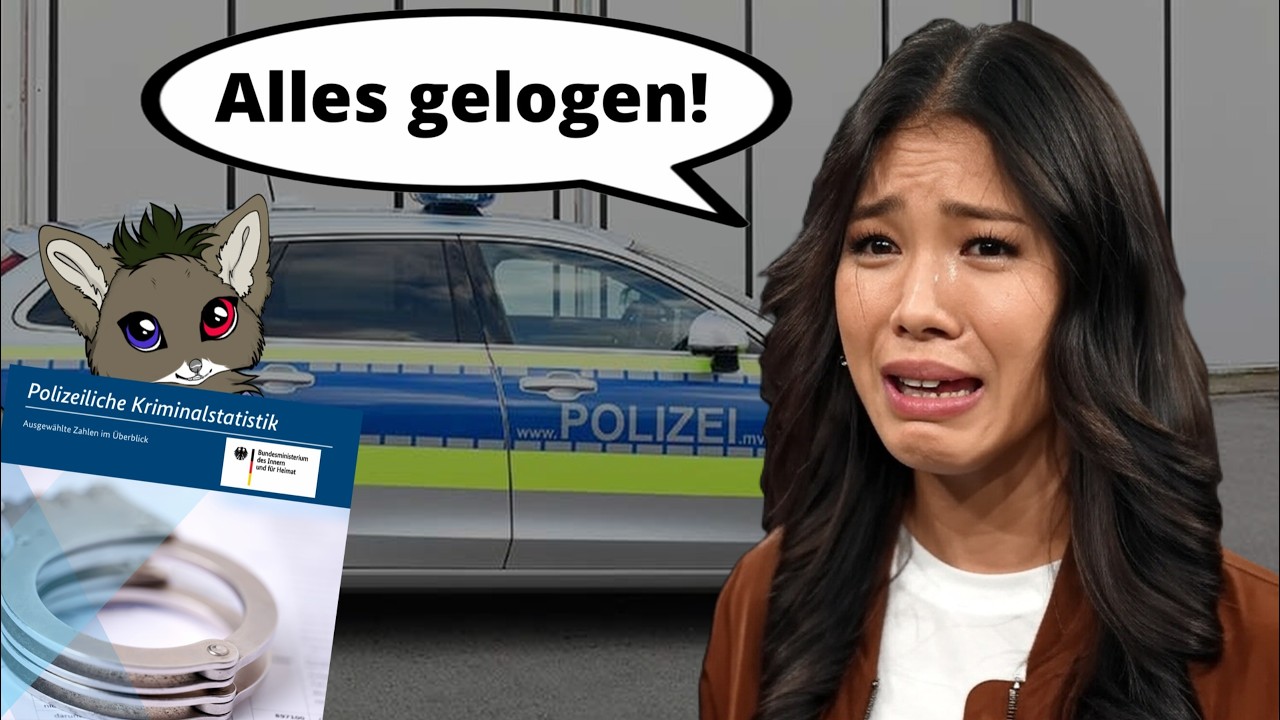 Mai scheitert an der Kriminalstatistik