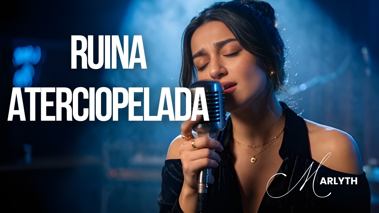 Ruina Aterciopelada - Marlyth