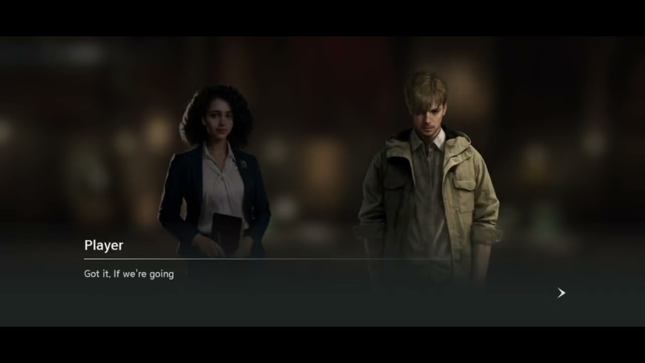 Resident evil survival unit (part 3) - item number one