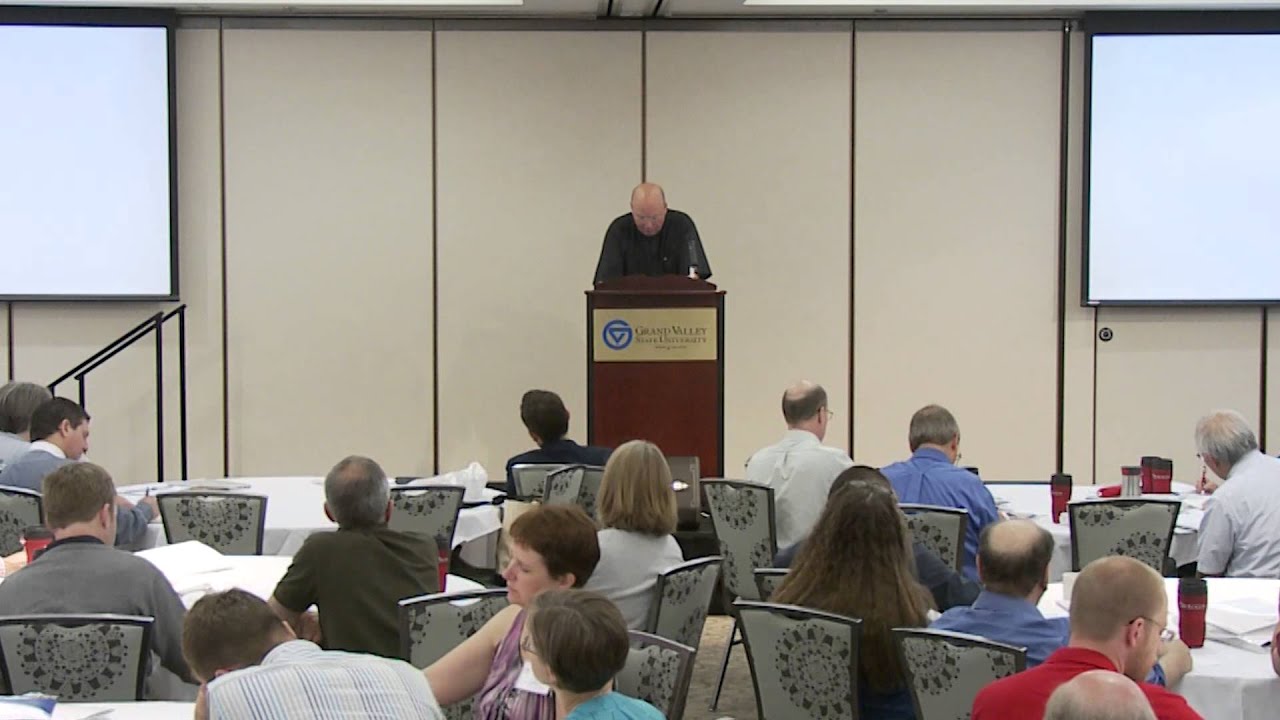 Scot McKnight - 