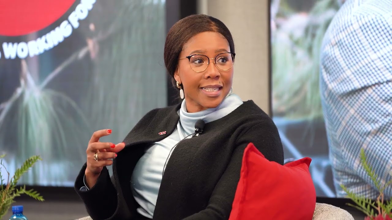 Real Stories of Saving Success | Momentum Corporate Zenzele Series Live Studio Chat