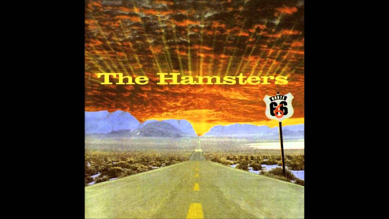 Route 666 - The Hamsters