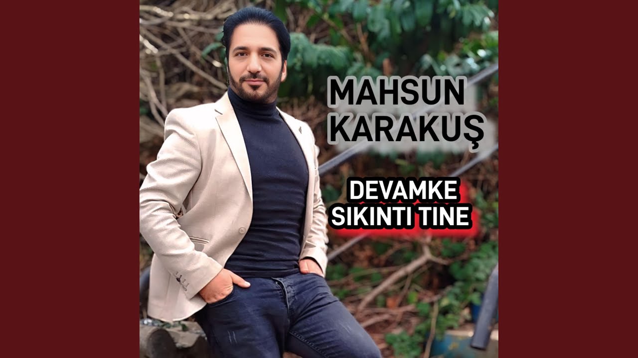 DEVAMKE SIKINTI TINE