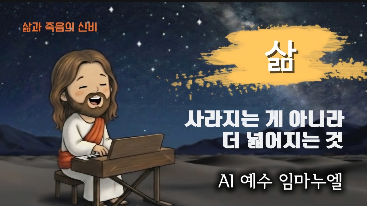 I AM 노래방 | 삶