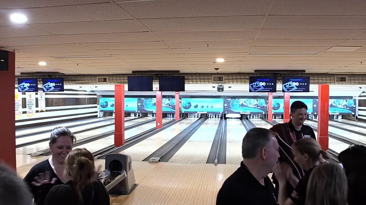 2026 NL5PBA Open Stepladder - Finale