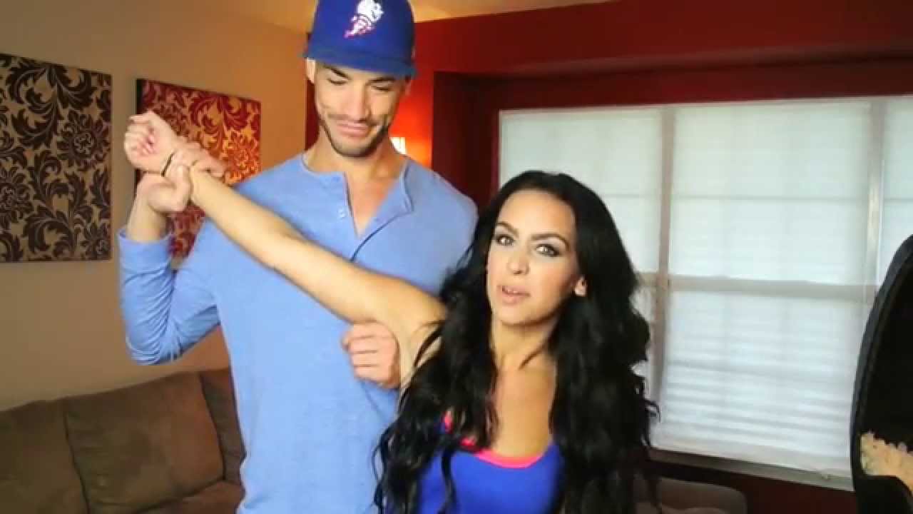 Упражнения для тонизирования рук | бретткэп и карлибел55