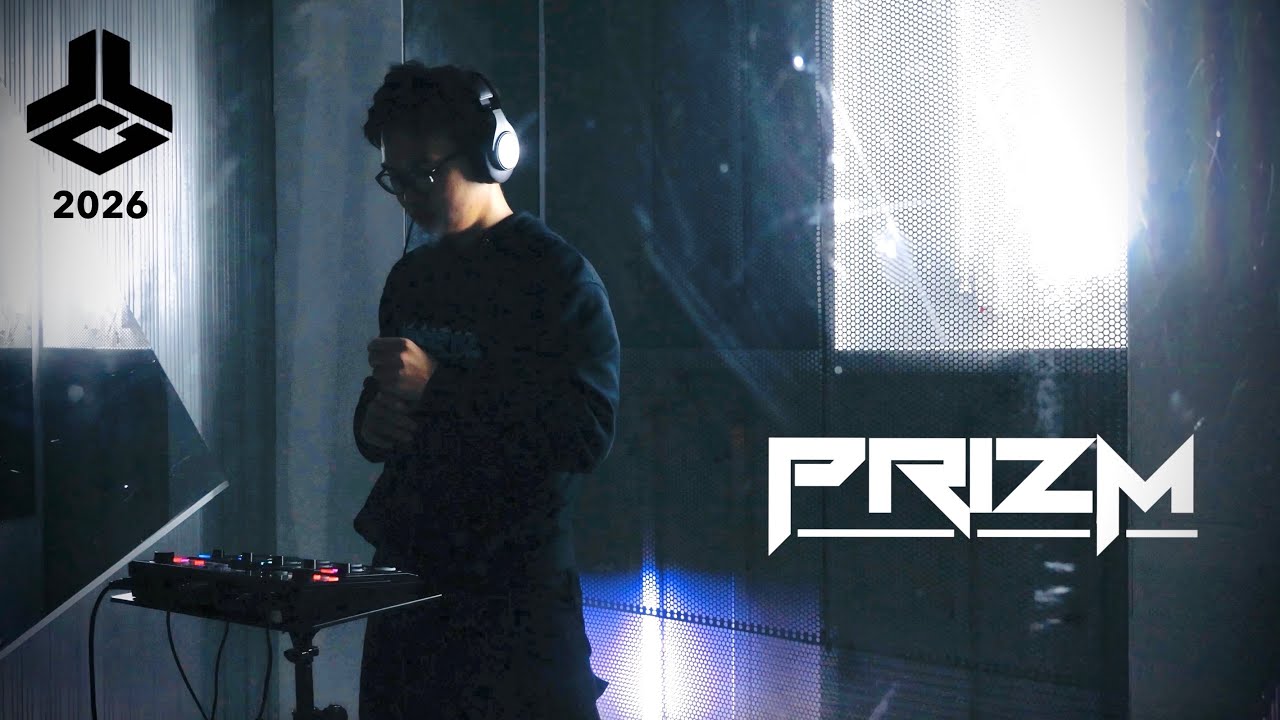 Taro | (1st Place) Japan Loopstation Championship 2026 Wildcard | #JLC2026 | PRIZM