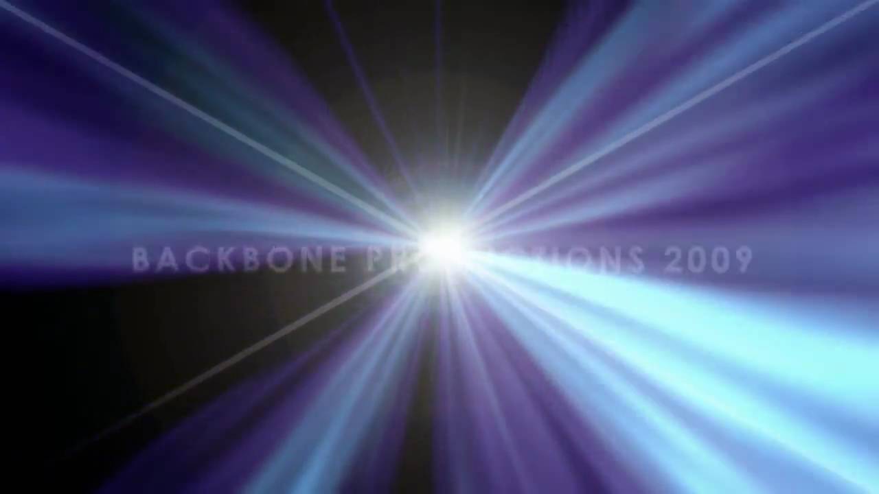 Zoom Effect Background Loop
