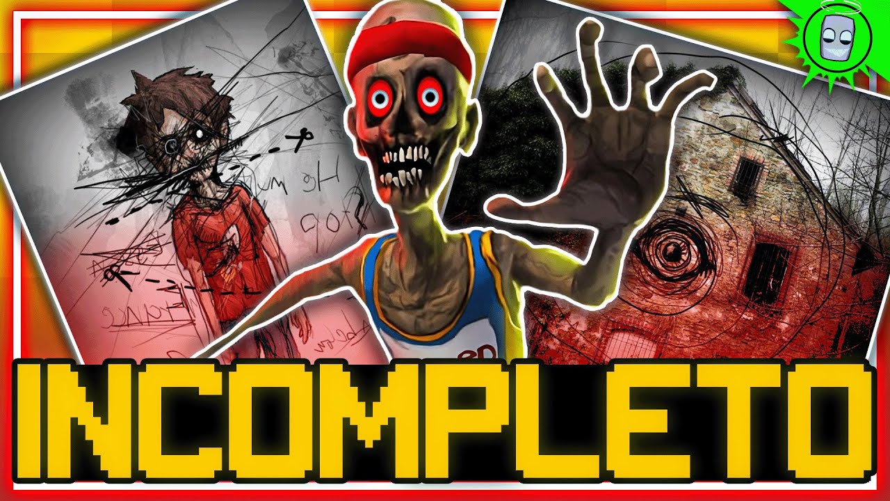 EL INQUIETANTE JUEGO QUE ROMPIO INTERNET