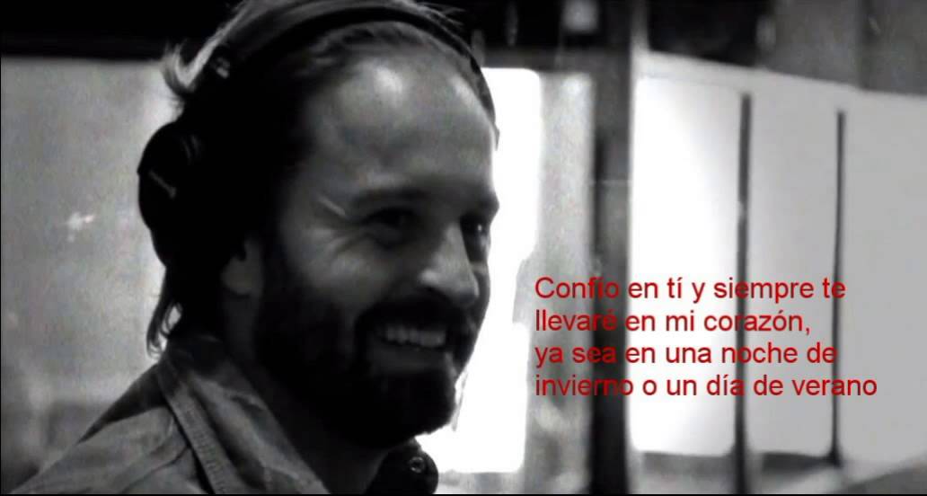 Alfie Boe - Can't Help Falling In Love With You