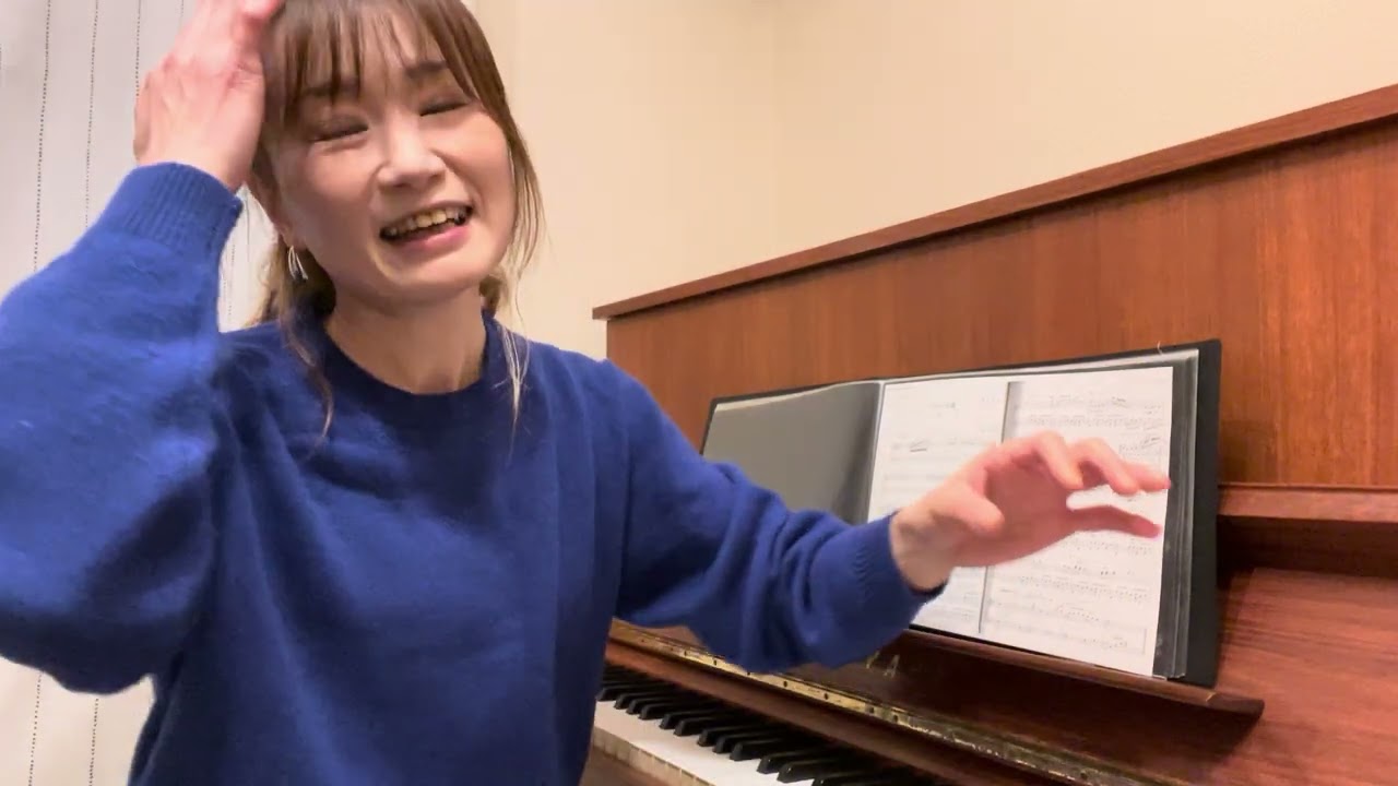 [ピアノ]ドラゴンクエストⅣ「ジプシーの旅」最良の占い師とともに