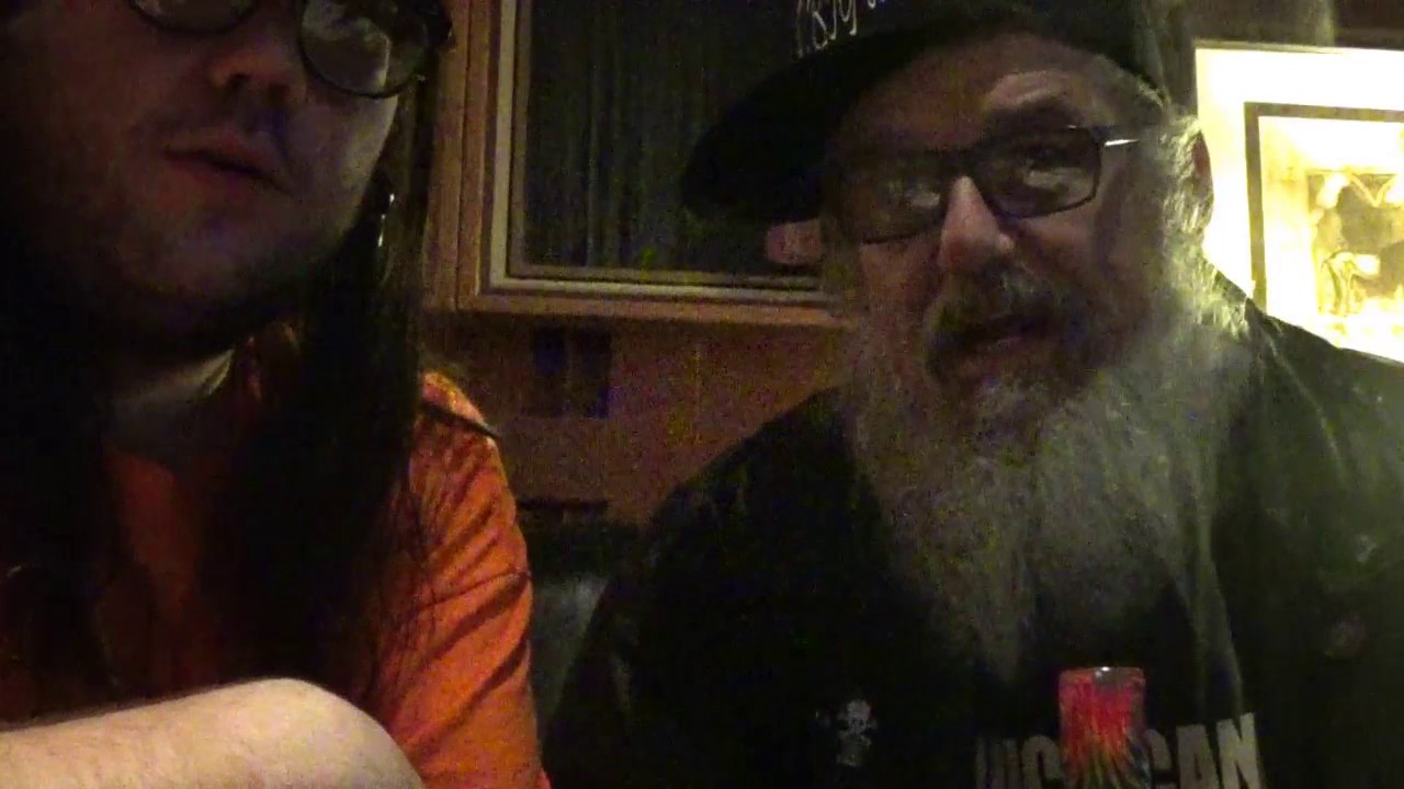 We Wont Lie We're Getting High w/ @massagee