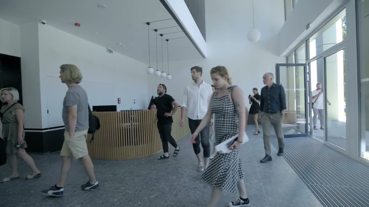 CE ZA AR 2022 - DISCOVERY TOWER - BYTOVÝ DOM