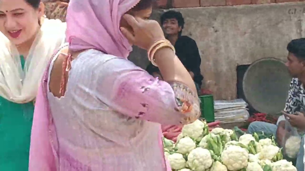 Aaj pati dev ne banaya vlog 🫶🏻