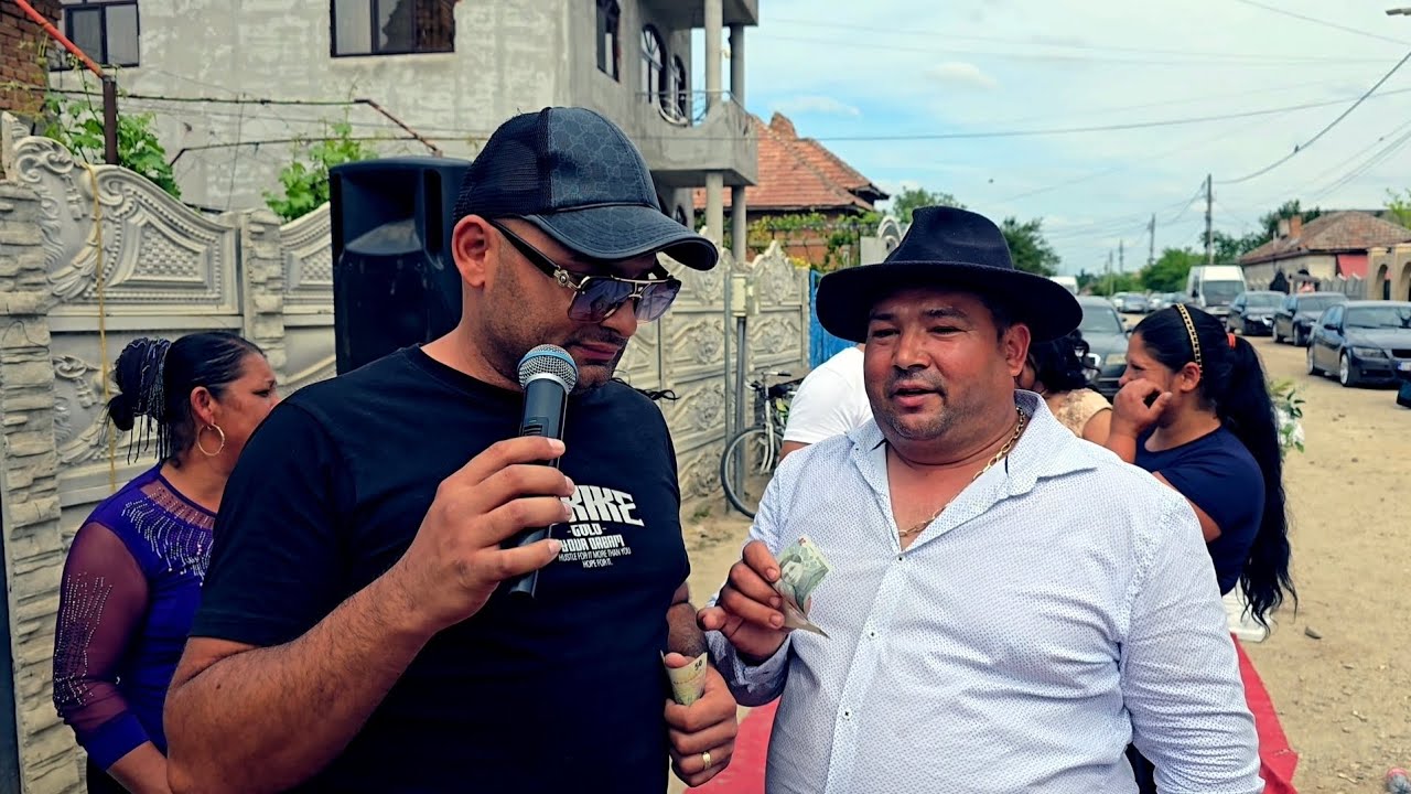 Logodna la Buzdugan de la Corabia (Olt) #Raihold 