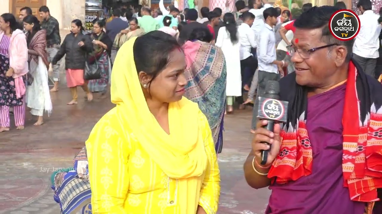 ମରଣ ମୁହଁରୁ ଫେରିଆସିଲେ ମୋ ସ୍ୱାମୀ: ଯେବେ ଲିଭର ଜଣ୍ଡିସ ଆଗରେ ବିଜ୍ଞାନ ହାର୍ ମାନିଲା | Jay Jagannath TV