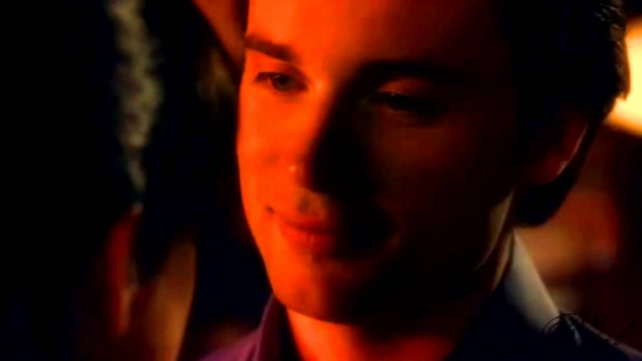 Smallville Clois - Savin' Me