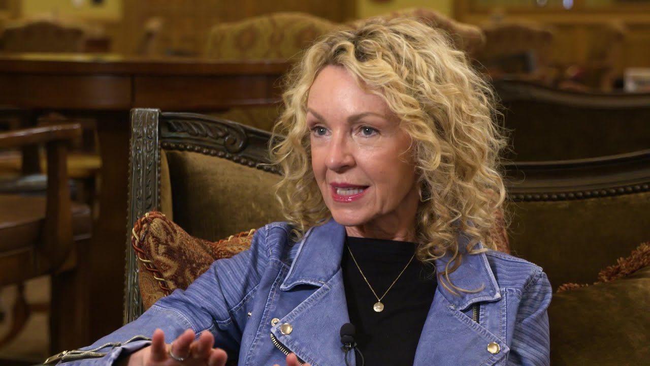 Starting From Scratch on Your Healthy Aging Journey | Barbara Hannah Grufferman