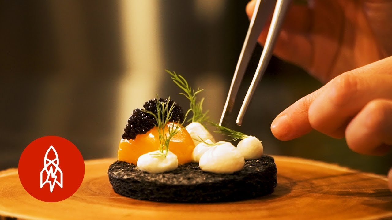 The Best Food in Bangkok is in This Chef's Home