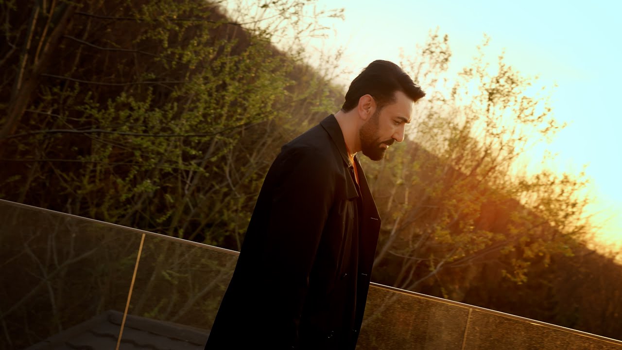 Yavuz Ulusoy - Sallama [ Official Music Video ] 2024