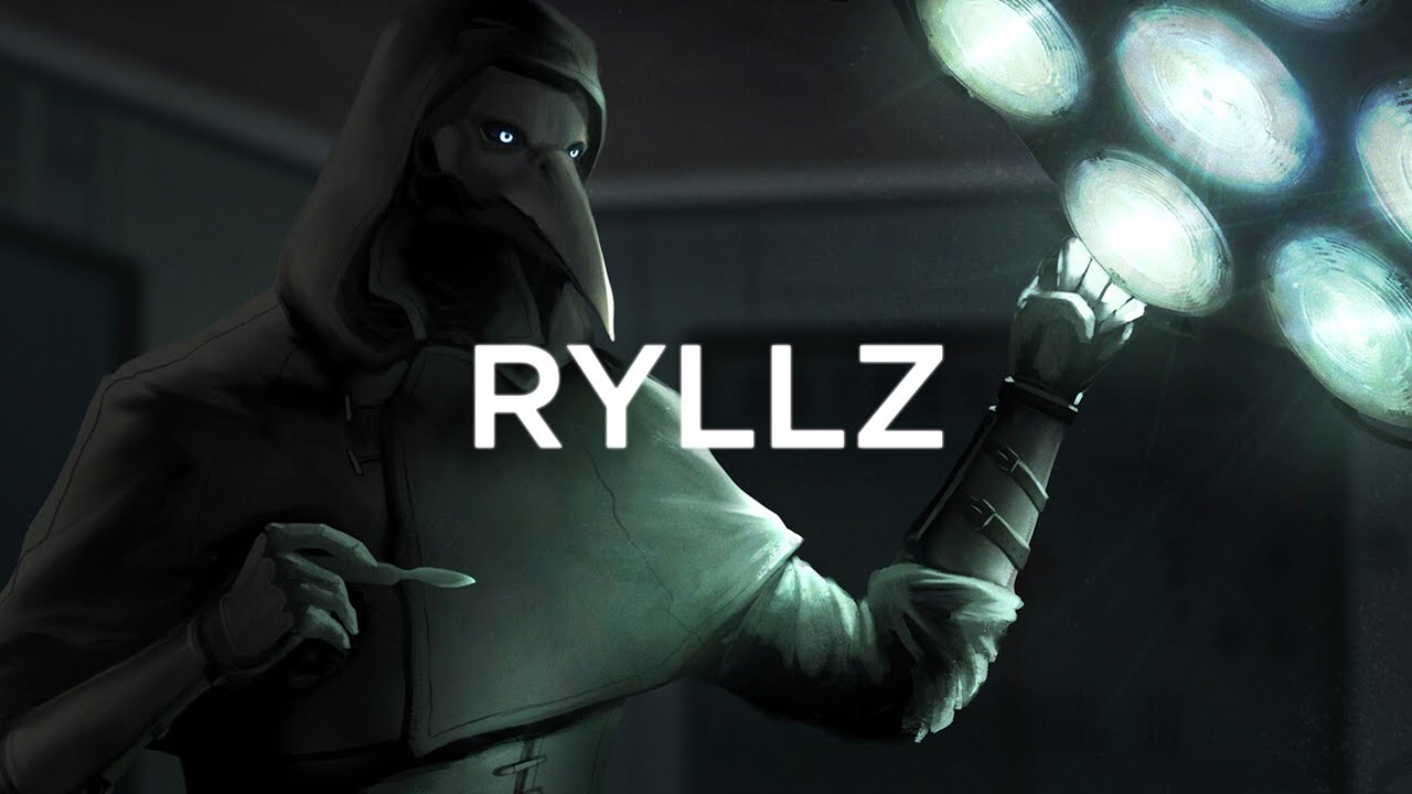 RYLLZ - Antidote