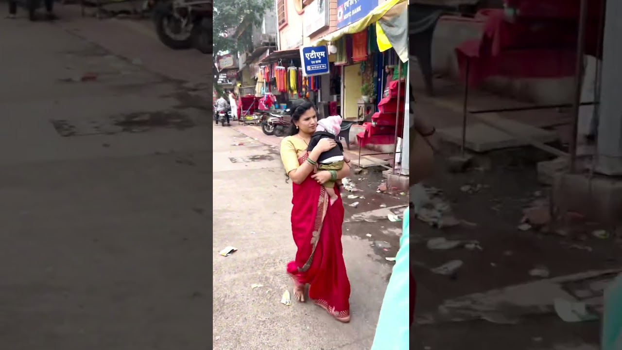 Tuljapur Yatra #arrahman #folksong #trending #hyderbadbonalu #tuljapur #tuljabhavaniwhatsappstatus