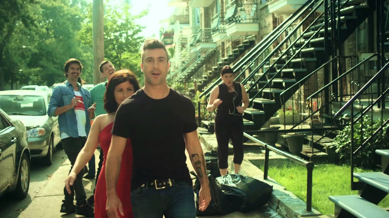 Jonathan Painchaud - Menteur