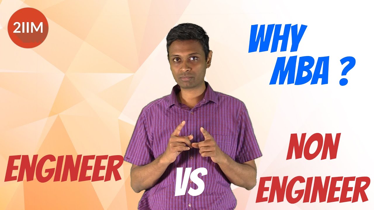 B-school Interview | Why MBA? Engineer vs Non Engineer | GDPI | WAT Interview Series